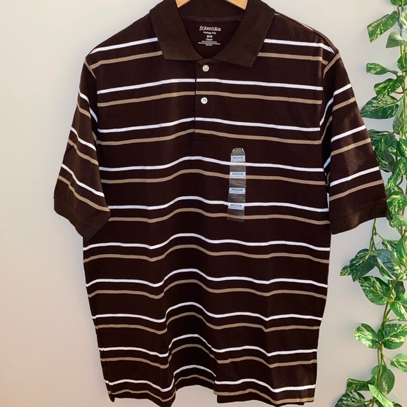 St.Johns Bay collar shirt - Picture 1 of 3